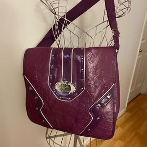 NWT Apple Bottoms Bag